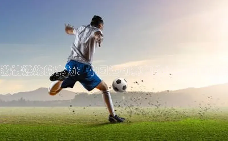 谈球吧体育app官网滴滴出行激情燃烧的赛场：中国运动赛事的经典场面回顾