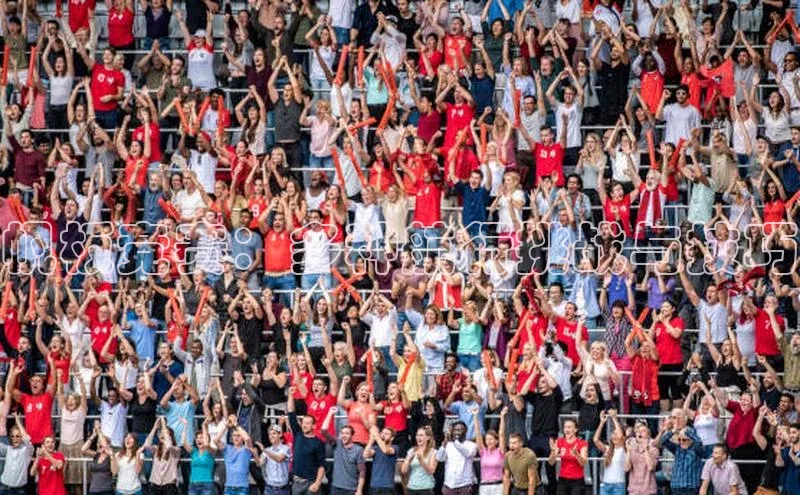 帆板竞赛：多种航行挑战与技巧