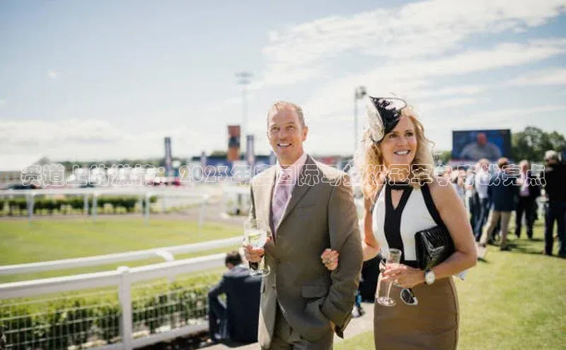 赛道上的激情：2023年度国际马拉松冠军争夺战亮点