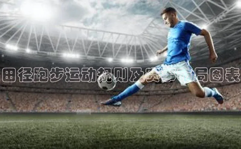 田径跑步运动规则及赛事布局图表