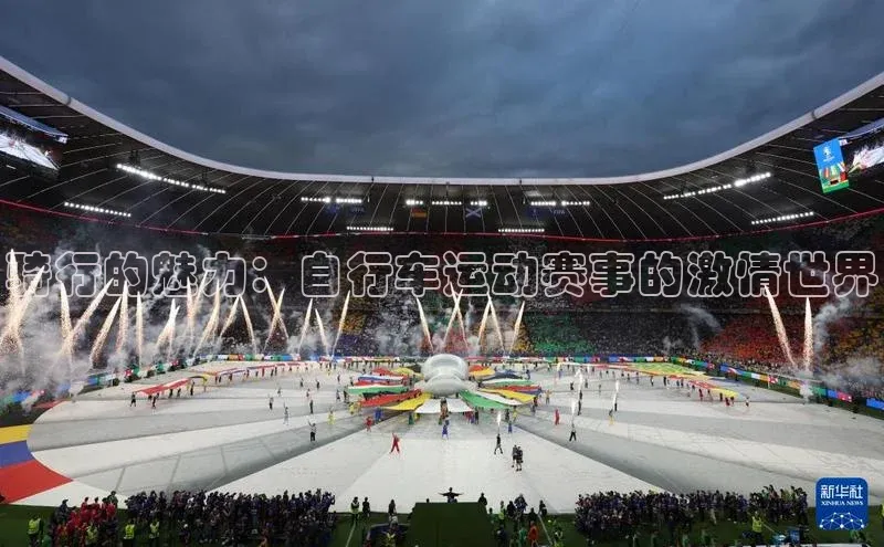 骑行的魅力：自行车运动赛事的激情世界