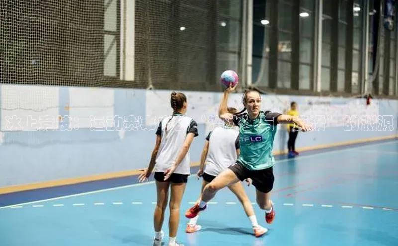 冰上竞技：运动赛事中的‘溜冰’与‘速滑’的渊源