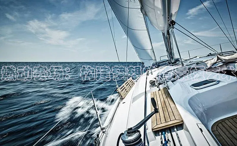 燃动赛场：构建梦想的背景板艺术