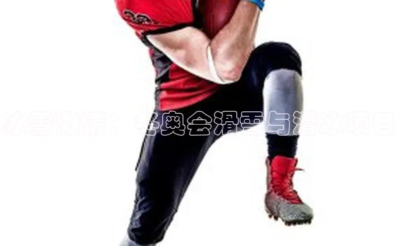 冰雪激情：冬奥会滑雪与滑冰项目