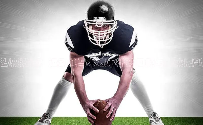 驾驭激情：运动会马术赛事精彩回顾与未来展望