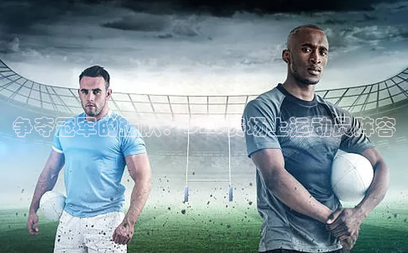 争夺冠军的强队：DMS赛场上运动员阵容