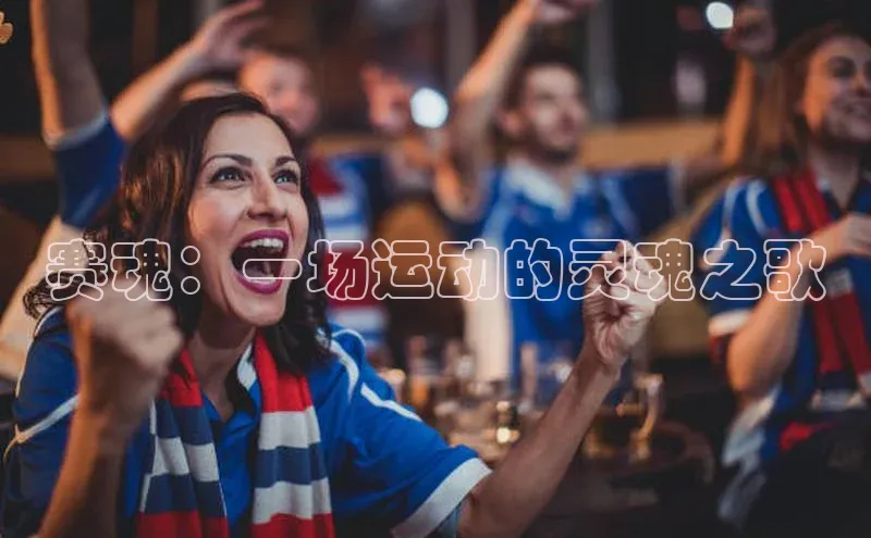 赛魂：一场运动的灵魂之歌