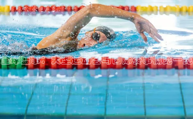 全球盛事：大型运动会与国际赛事概览一览